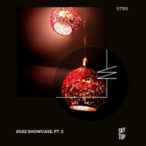 VA - 2022 Showcase, Pt. 2 [ST155]