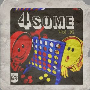 VA - 4Some, Vol. 16 [SH152]