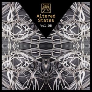 VA - Altered States Vol.8 [SIN018X]