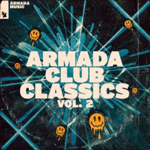 VA - Armada Club Classics Vol. 2 (Extended Versions) [ARDI4425]