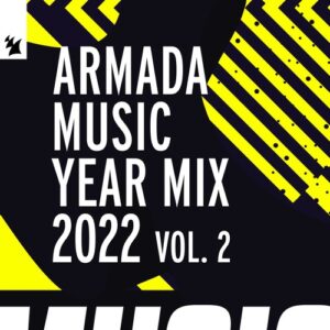 VA - Armada Music Year Mix 2022, Vol. 2 - Extended Versions [ARDI4428]