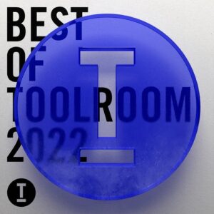 VA - Best Of Toolroom 2022 [TOOL115901Z]