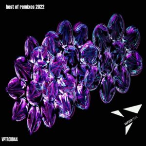 VA - Best of Remixes 2022 [VPTRCD044]