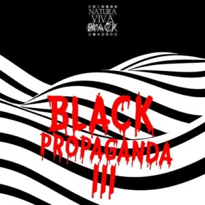 VA - Black Propaganda 3 [NATBLACKCOMPI009]
