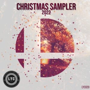 VA - CHRISTMAS SAMPLER 2022 [LYC020]