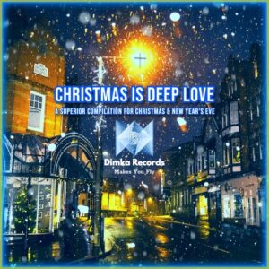VA - Christmas Is Deep Love [D106]