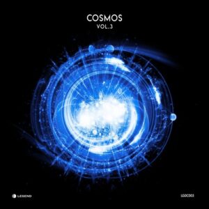 VA - Cosmos, Vol.3 [LGDC003]