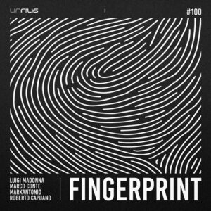 VA - Fingerprint [UNRILIS100]
