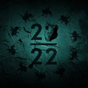 VA - Mk2022 [MKE344]