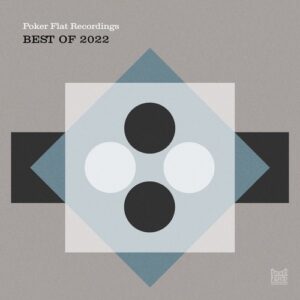 VA - Poker Flat Recordings Best of 2022 [PFRDD50DS]