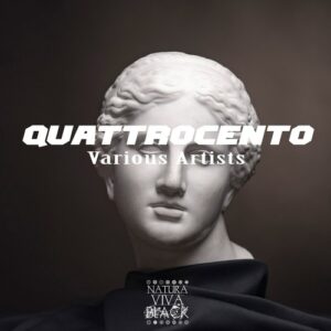 VA - Quattrocento [NATBLACK400]