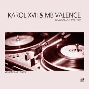 VA - Remixography 2002-2022 [Volume Club - Part 2] [LRD102]