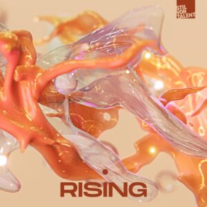 VA - Stil Vor Talent Rising [SVT328]