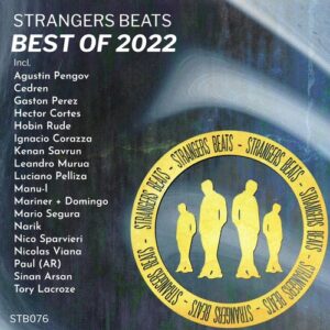 VA - Strangers Beats Best of 2022 [STB076]