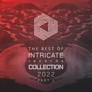 VA - The Best of Intricate 2022 Collection, Pt. 2 [INTRICATE486P2]