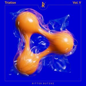 VA - Triation, Vol. V [RBR235]