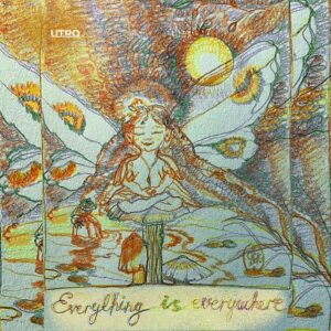VA - Utro: Everything Is Everywhere [UTR017]