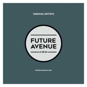 VA - Winter Sampler 2022 [FA023LP]