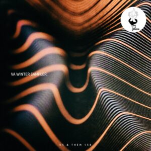 VA - Winter Sampler [UT158]