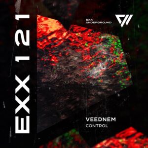Veednem - Control [EU121]