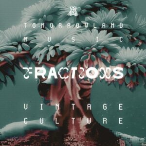 Vintage Culture - Fractions [TML054]