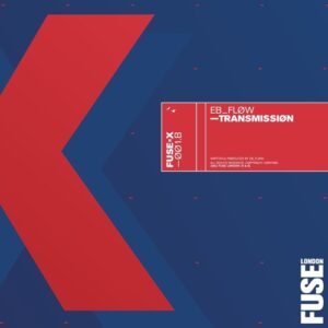 eb_flow - Transmission [FUSEX001B]