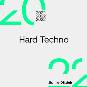 Beatport Best Sellers: Hard Techno Top 100