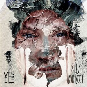 &lez - Bad Boot [VR0127]
