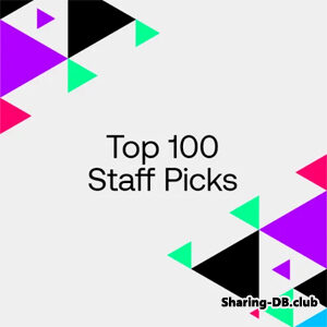 Beatport Staff Picks 2022 Top 100