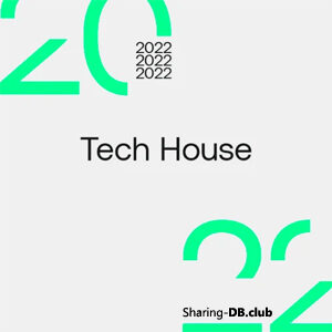 Beatport Best Sellers 2022: Tech House