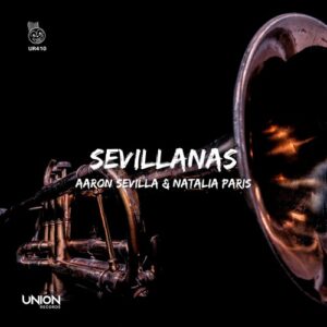 Aaron Sevilla, Natalia Paris - Sevillanas [UR410]