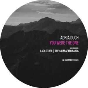 Adria Duch - You Were the One [CS109]