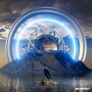 Agents Of Time, Vicky Who - Liquid Fantasy (Remixes) feat. Vicky Who [KOMPAKT4534]