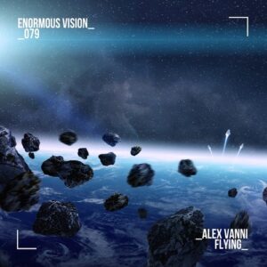 Alex Vanni - Flying [ENV079]
