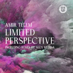 Amir Telem - Limited Perspective [DD240]
