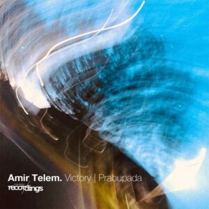 Amir Telem - Victory | Prabhupada [329SR]
