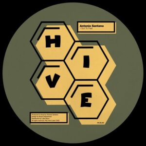 Antonio Santana - I Got To Feel [HVLBL292]