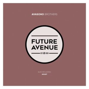 Avasono - Brothers [FA279]