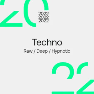 Beatport Best Sellers 2022: Techno (R/D/H)