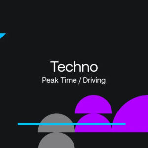 Beatport Closing Essentials 2023: Techno (P/D) January 2023