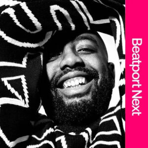 Beatport Next 2023 - Junior Simba Chart