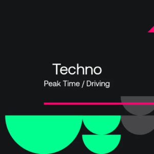Beatport Warm-Up Essentials 2023: Techno (P/D) January 2023
