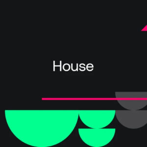 Beatport Warm-Up Essentials House January 2023