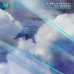 Beckers, D-Nox, Gai Barone - No Boundaries [EINMUSIKA235]