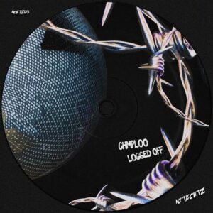CHMPLOO - Logged Off [NCUTZ012]