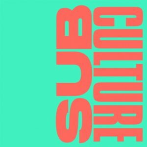 Capeesh Society - Subculture [GU792]