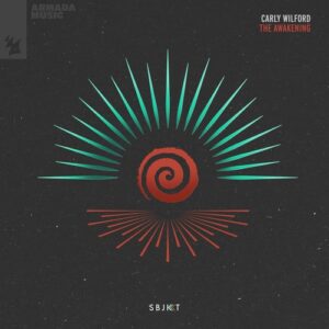 Carly Wilford - The Awakening [ARSBJKT190]