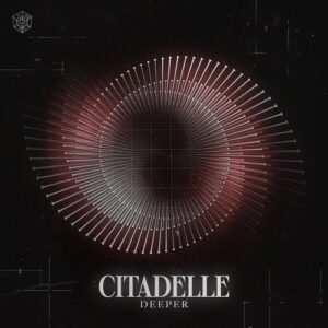 Citadelle - Deeper - Extended Mix [STMPD651A]
