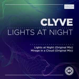Clyve - Lights at Night [SB224]