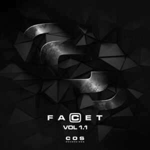 Cristoph - FaCet, Vol. 1.1 [COSRLP001EP1]